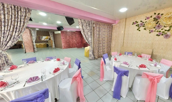 Фото №7 зала Основной зал