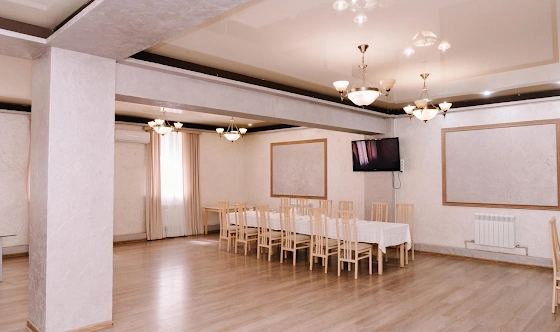 Фото №2 зала Малый зал 