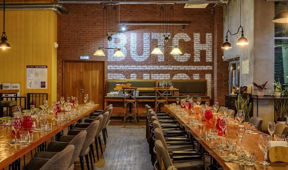 Фото №10 зала Основной зал