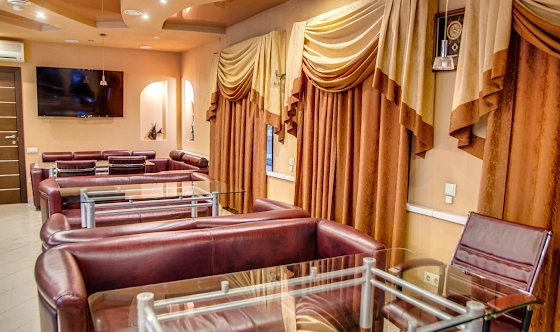 Фото №1 зала Зал на 25 человек