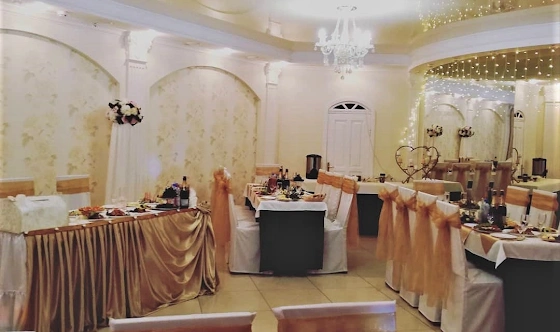 Фото №7 зала Белый зал