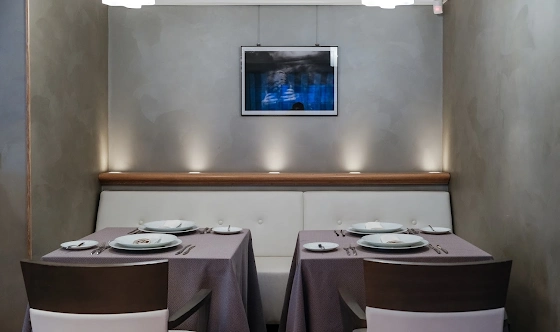 Фото №3 зала VIP-комната