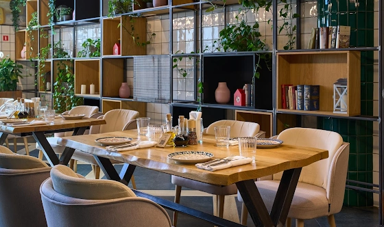 Фото №14 зала VIP-зал 