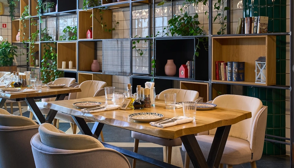 Фото №14 зала VIP-зал 