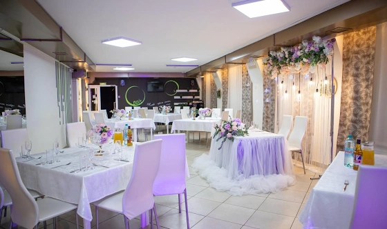 Фото №2 зала Основной зал 