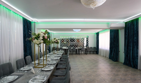 Фото №2 зала Зал «Синий»