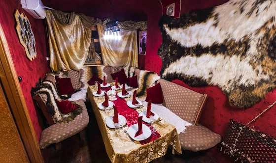 Фото №2 зала Малый зал