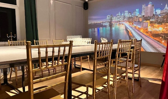 Фото №11 зала Основной зал 