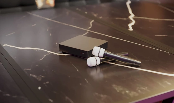 Фото №12 зала Лофт «Гараж»