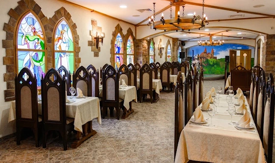 Фото №4 зала Основной зал 