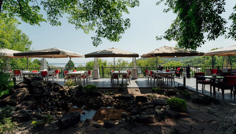 Фото №4 зала Летняя веранда