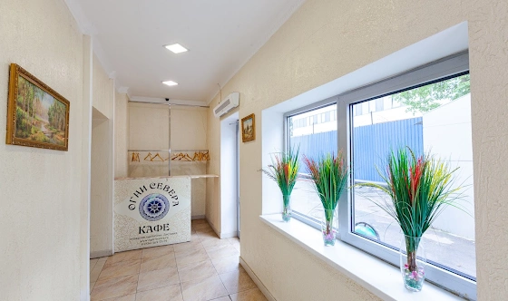 Фото №15 зала Малый зал 