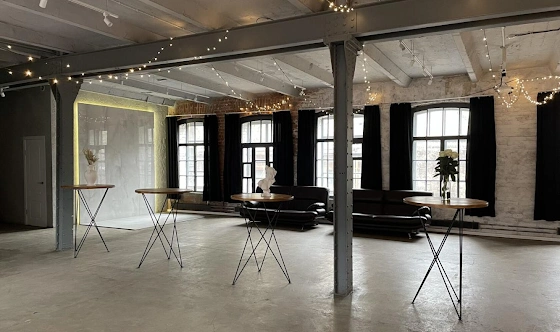 Фото №12 зала Основной зал 