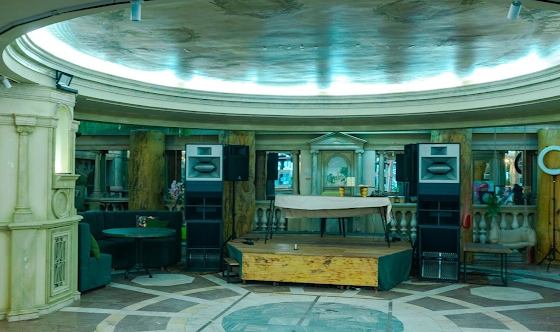 Фото №2 зала Основной зал 