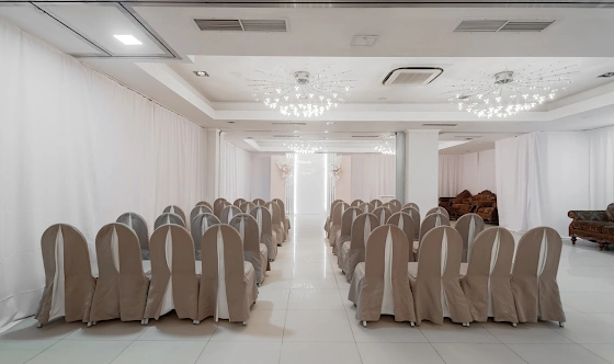 Фото №8 зала Основной зал 