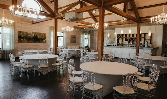 Фото №9 зала Зал «Пегас» 