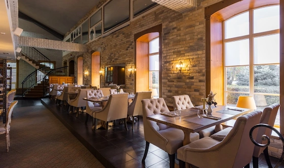 Фото №10 зала Зал на 60 человек