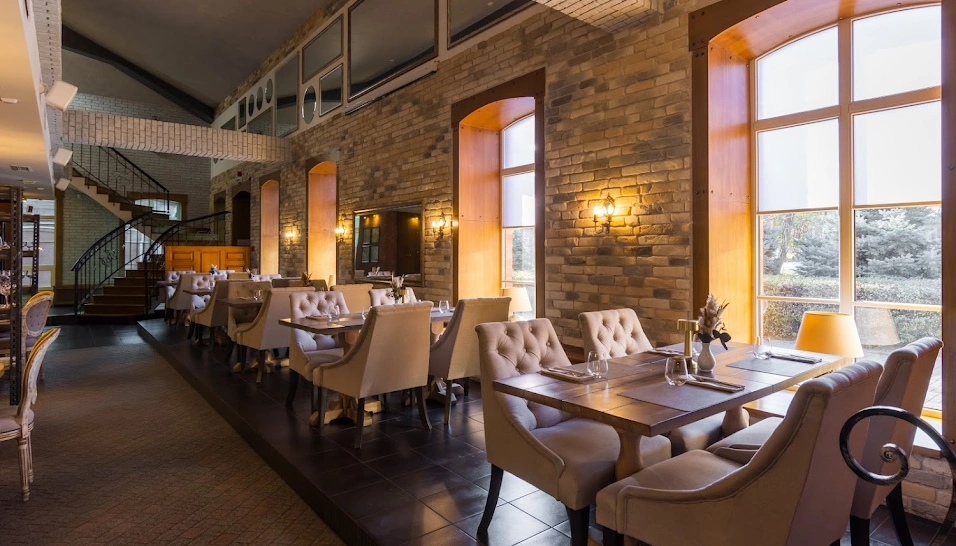 Фото №10 зала Зал на 60 человек