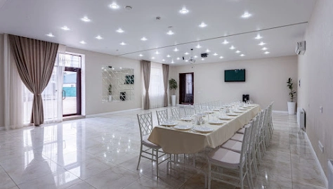 Фото №1 зала Зал «Арцах»