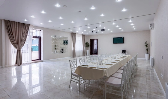 Фото №1 зала Зал «Арцах»