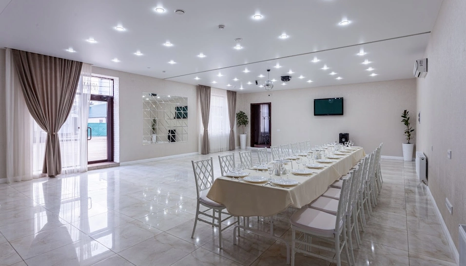 Фото №1 зала Зал «Арцах»