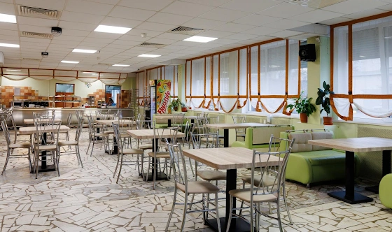 Фото №11 зала Банкетный зал