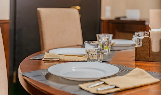 Фото №12 зала VIP-зал