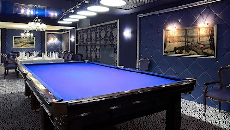 Фото №2 зала VIP-зал