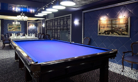 Фото №2 зала VIP-зал