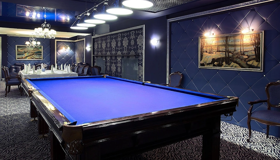 Фото №2 зала VIP-зал