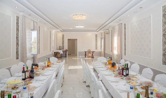 Фото №6 зала Малый зал