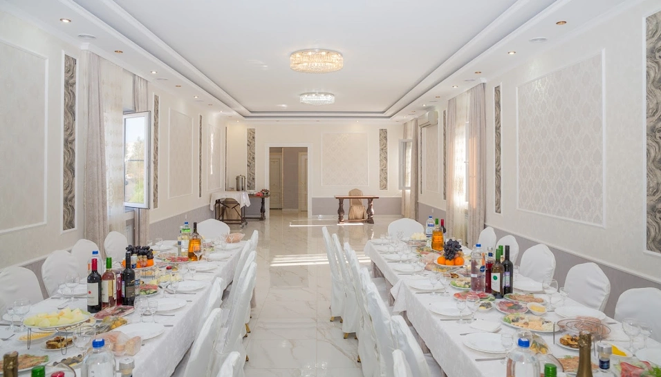 Фото №6 зала Малый зал