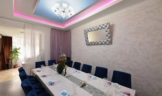 Фото №1 зала Малый зал