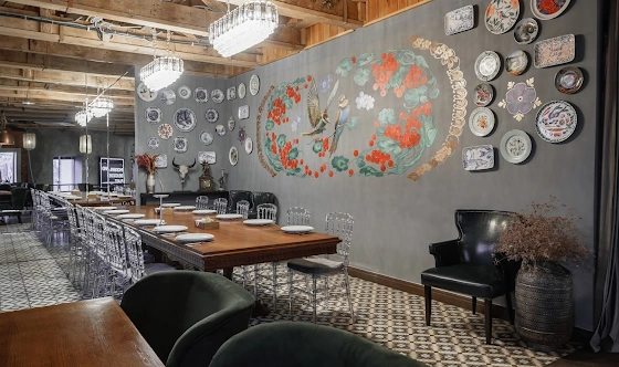 Фото №1 зала Зал "Основной"