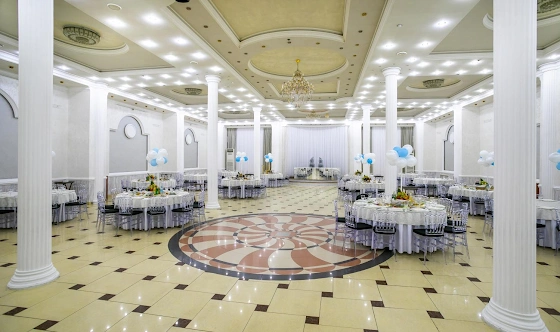 Фото №3 зала Зал на 150 человек