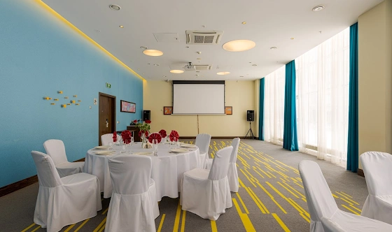 Фото №13 зала Зал "Волгоград 1+2"