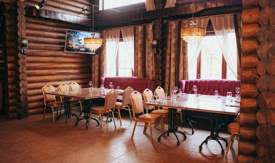 Фото №7 зала Основной зал