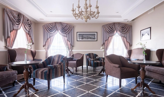 Фото №1 зала Невский зал