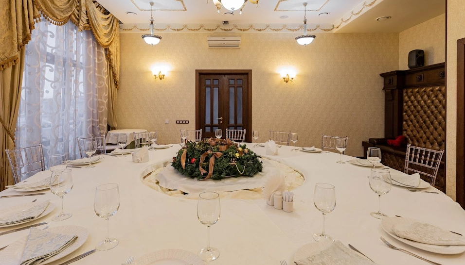 Фото №5 зала VIP-зал