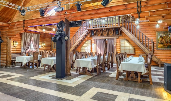 Фото №13 зала Зал №2