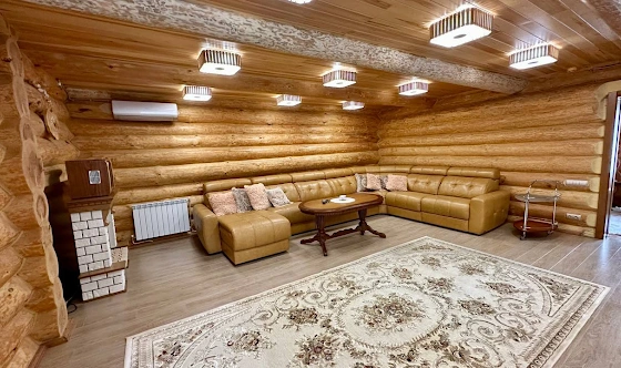 Фото №10 зала ОТРАДА