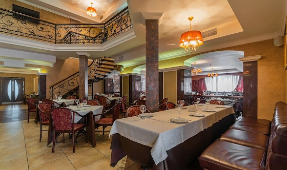 Фото №4 зала Основной зал второго этажа