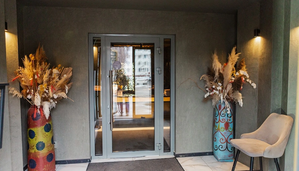 Фото №11 зала Малый VIP-зал