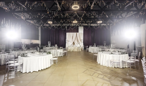 Фото №10 зала Зал "Платина" 