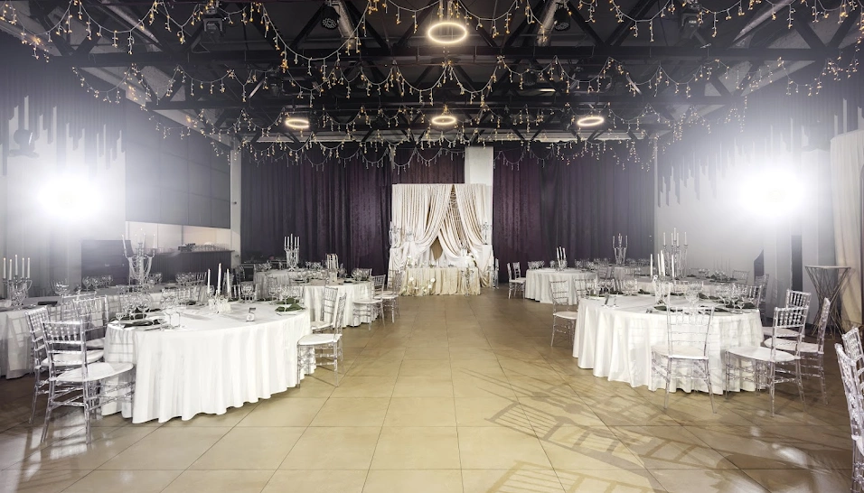 Фото №10 зала Зал "Платина" 