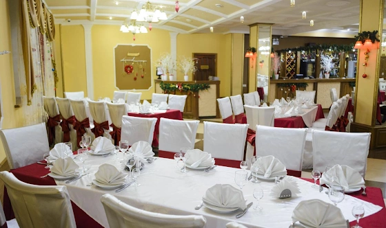 Фото №4 зала Основной зал