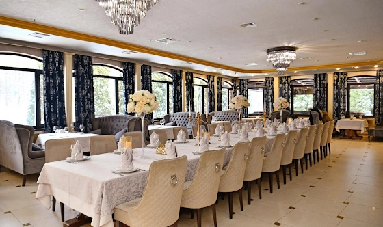 Фото №19 зала Зал №1