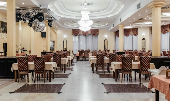 Фото №7 зала Основной зал