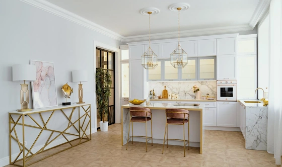 Фото №6 зала Лофт PRESIDENT