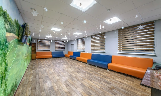 Фото №3 зала Конференц-зал